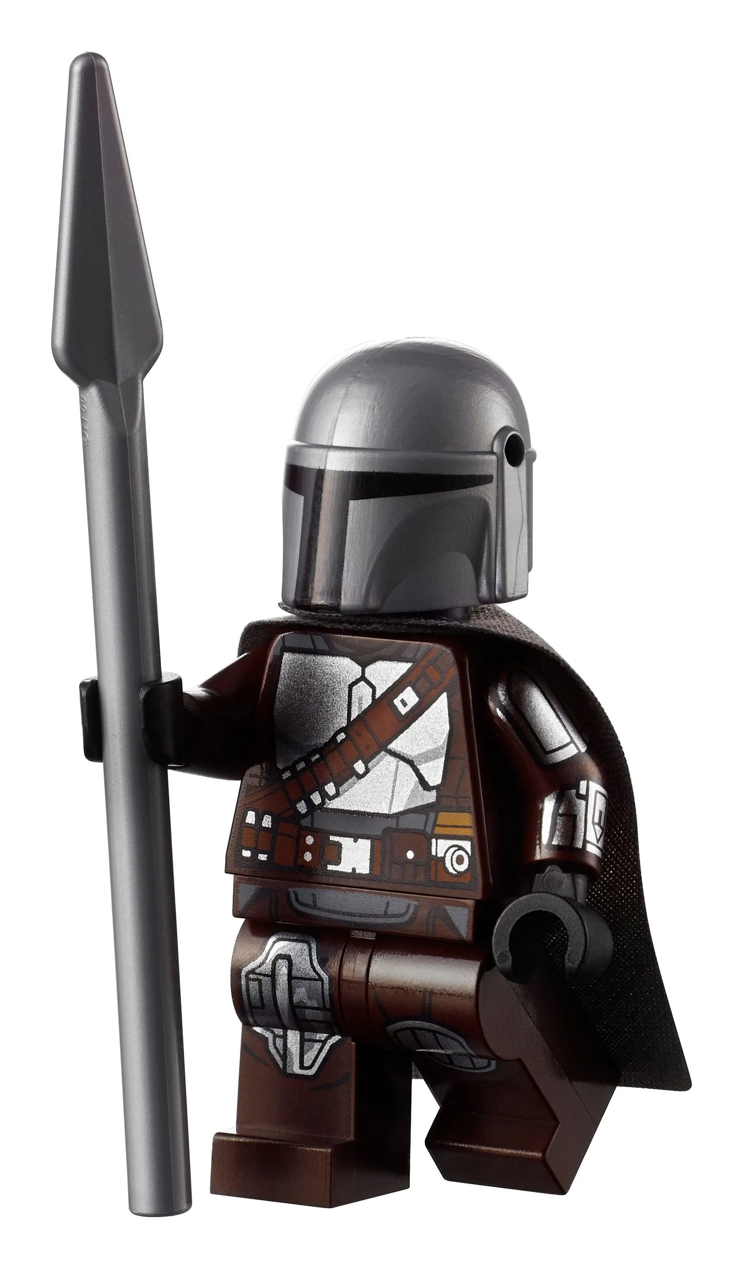 LEGO The Imperial Light Cruiser 75315 StarWars
