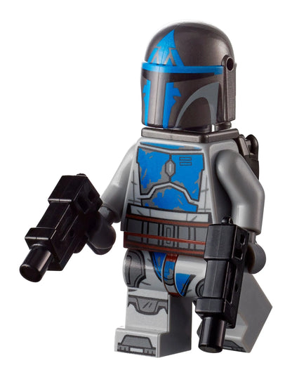 LEGO The Mandalorian Starfighter 75316 StarWars