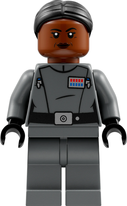 LEGO TIE-Bomber 75347 Star Wars