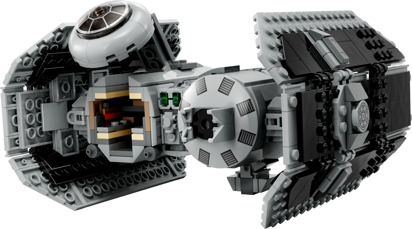 LEGO TIE-Bomber 75347 Star Wars