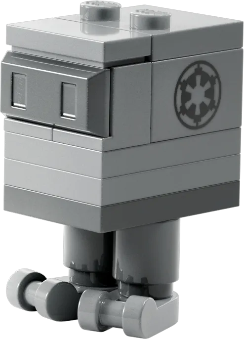 LEGO TIE-Bomber 75347 Star Wars
