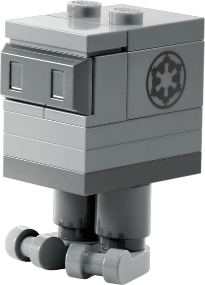 LEGO TIE-Bomber 75347 Star Wars