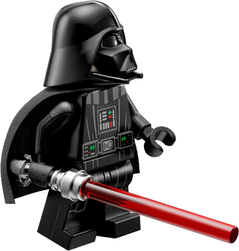 LEGO TIE-Bomber 75347 Star Wars