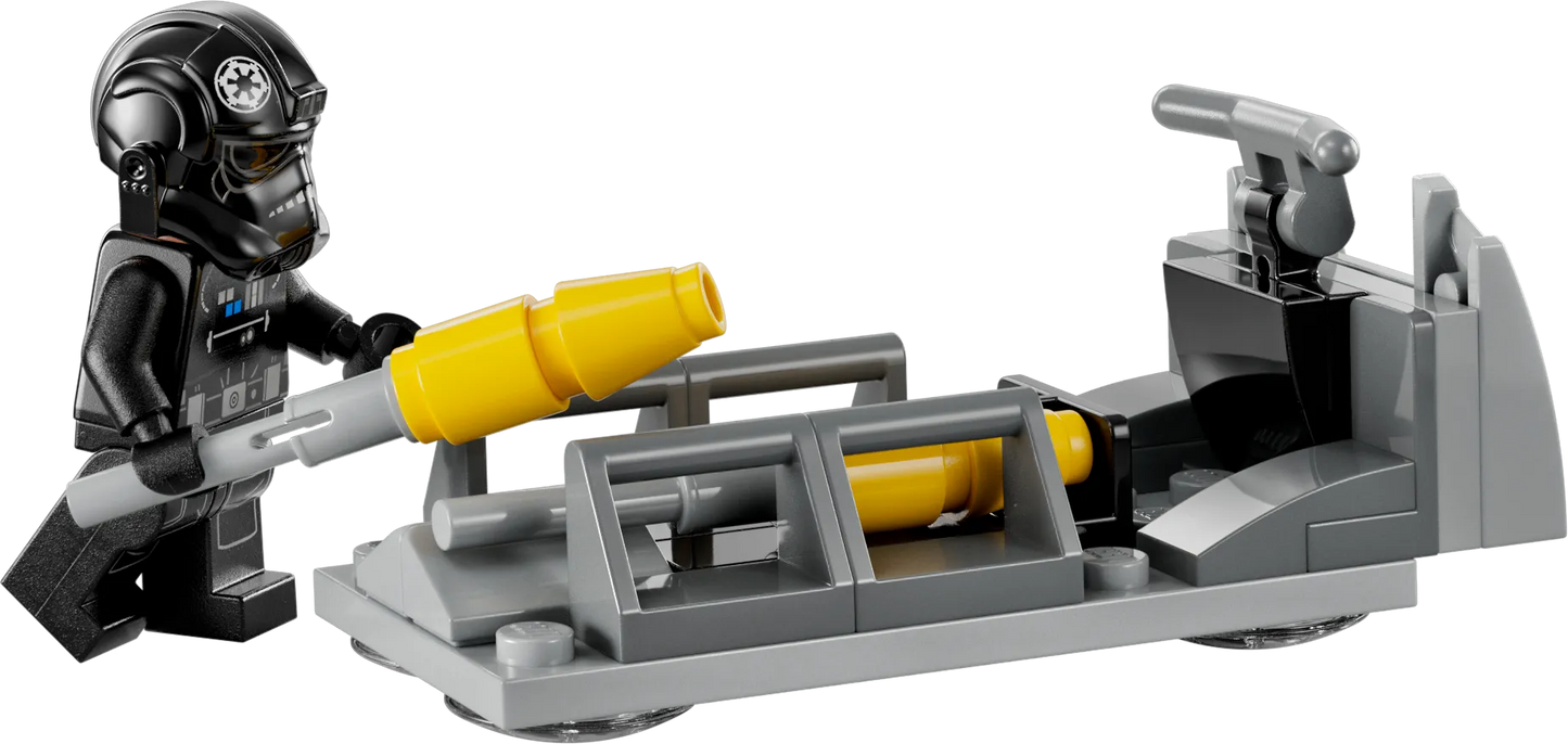 LEGO TIE-Bomber 75347 Star Wars