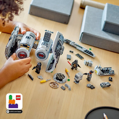 LEGO TIE-Bomber 75347 Star Wars