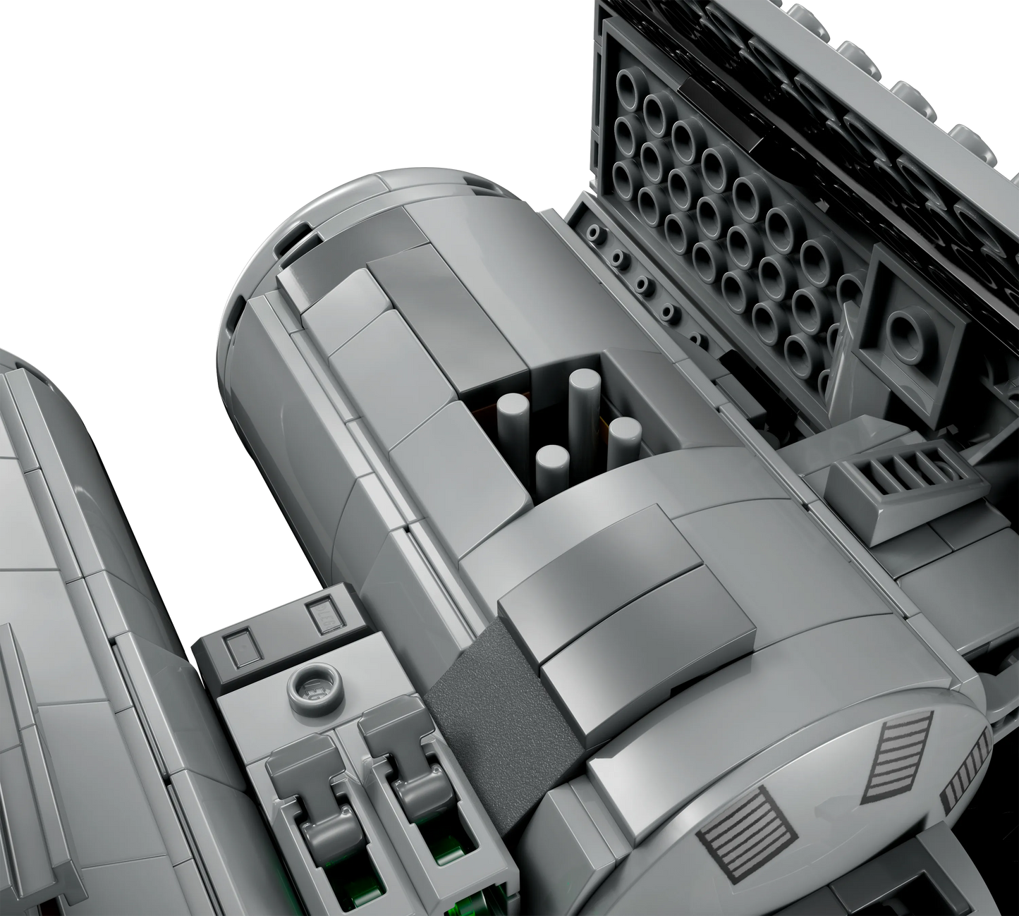 LEGO TIE-Bomber 75347 Star Wars