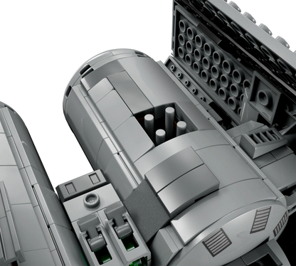 LEGO TIE-Bomber 75347 Star Wars