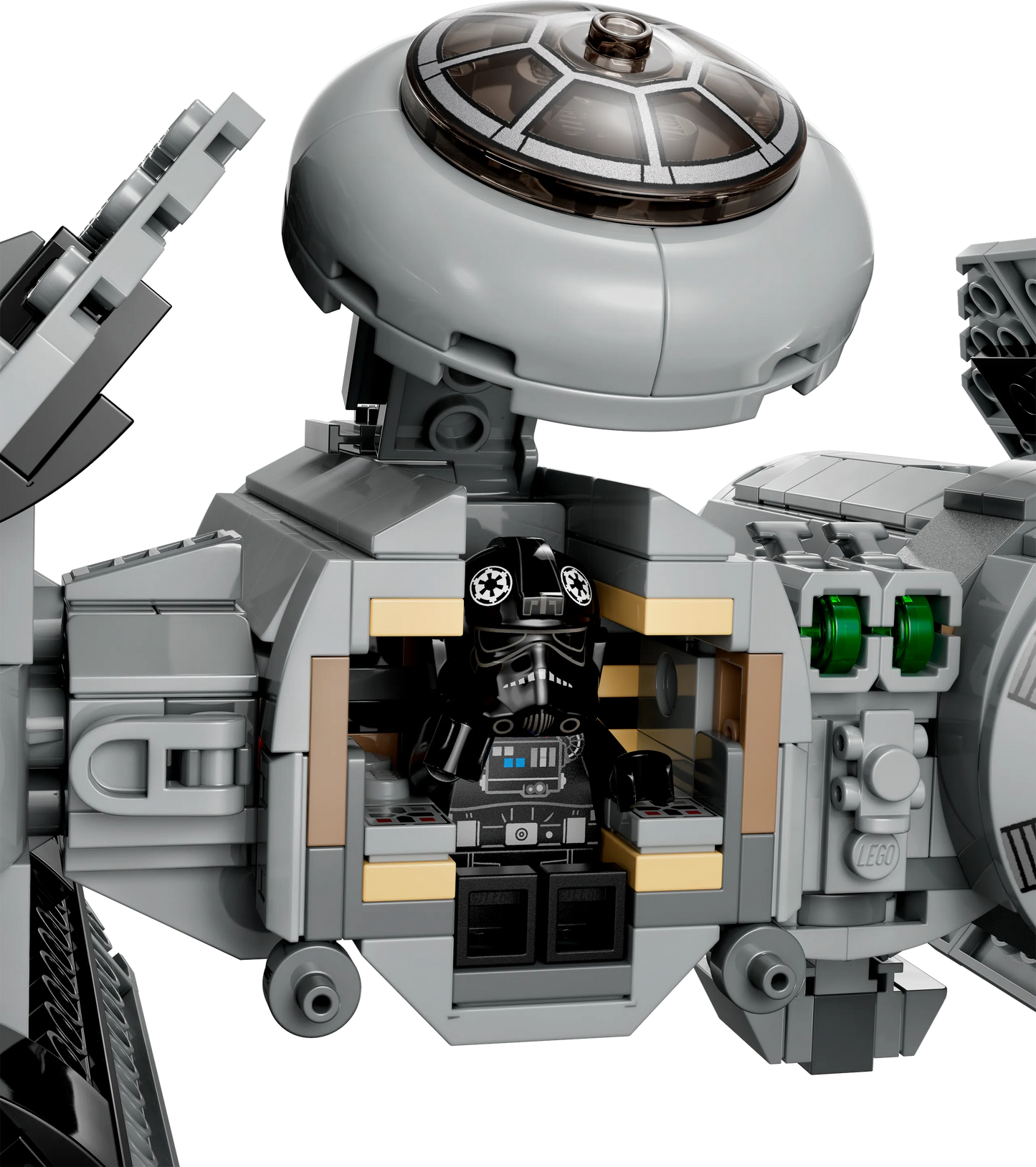 LEGO TIE-Bomber 75347 Star Wars
