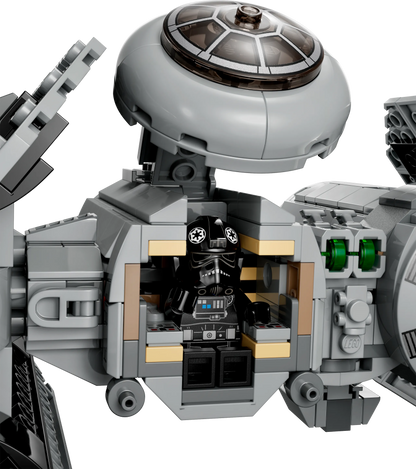 LEGO TIE-Bomber 75347 Star Wars