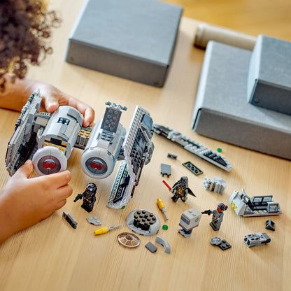 LEGO TIE-Bomber 75347 Star Wars