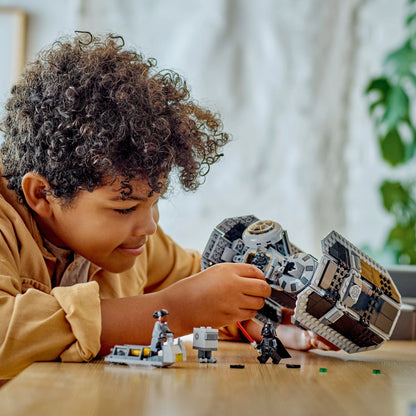 LEGO TIE-Bomber 75347 Star Wars