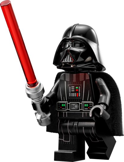 LEGO TIE-Bomber 75347 Star Wars
