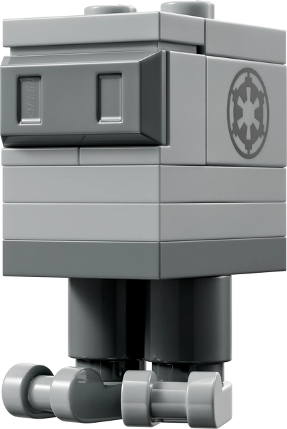 LEGO TIE-Bomber 75347 Star Wars