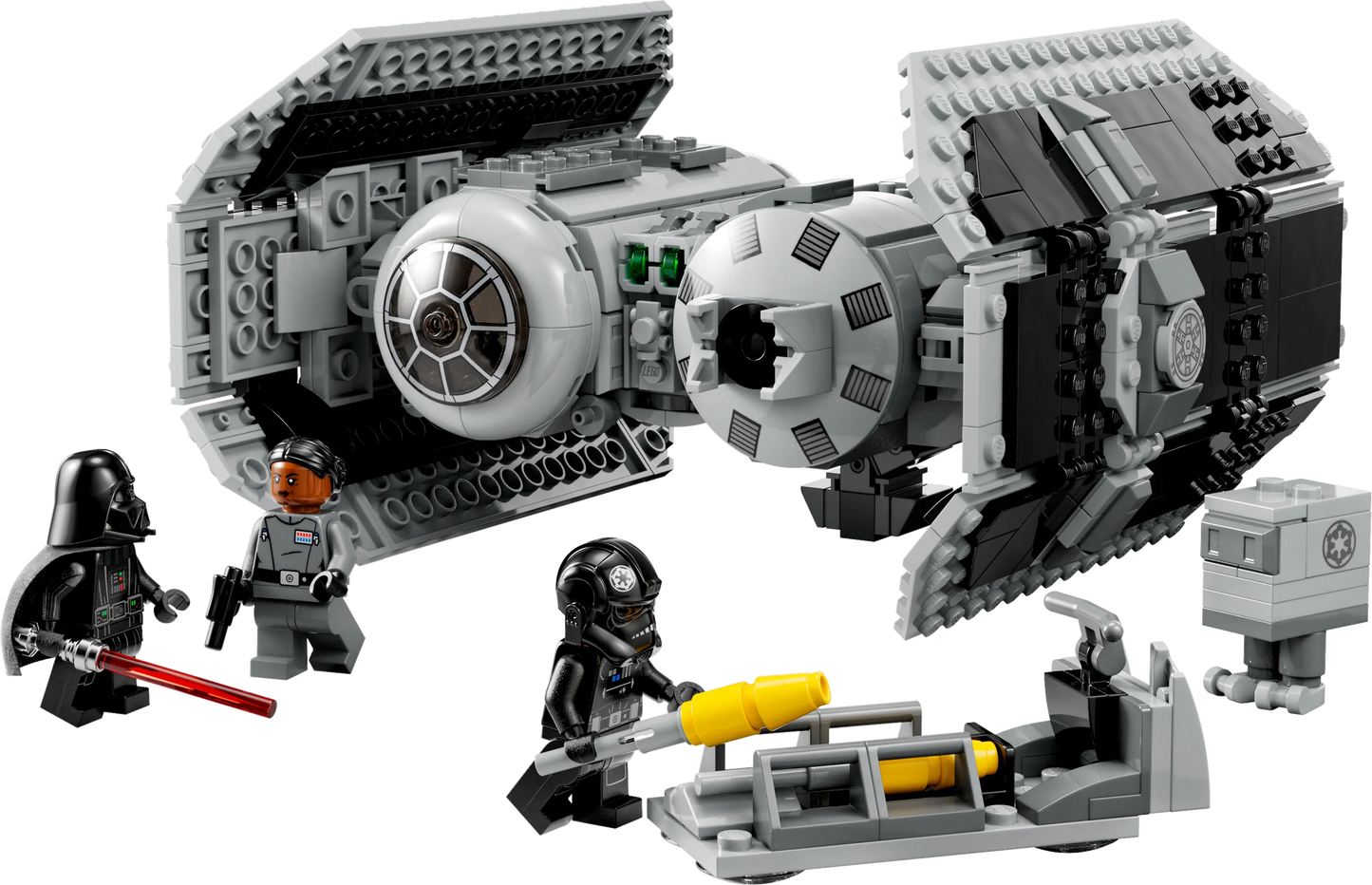 LEGO TIE-Bomber 75347 Star Wars