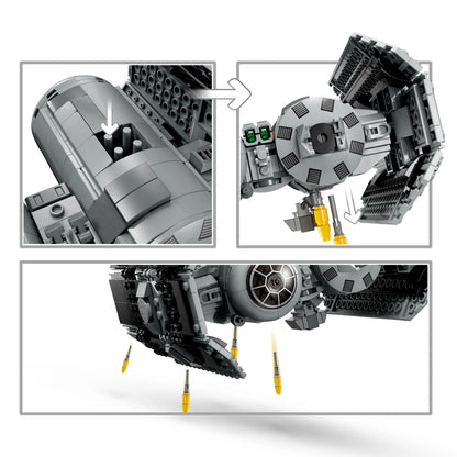 LEGO TIE-Bomber 75347 Star Wars