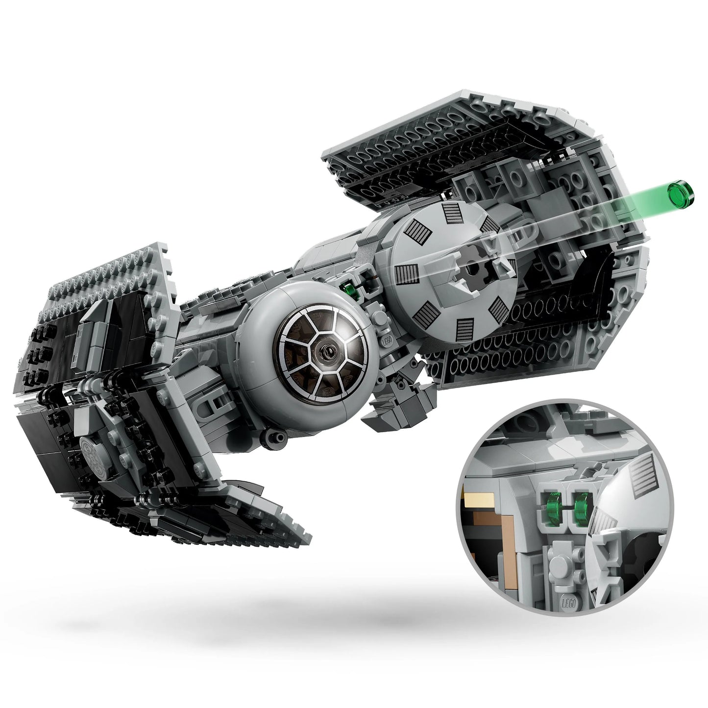 LEGO TIE-Bomber 75347 Star Wars