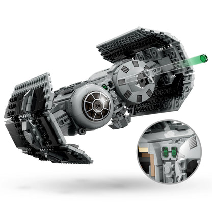 LEGO TIE-Bomber 75347 Star Wars