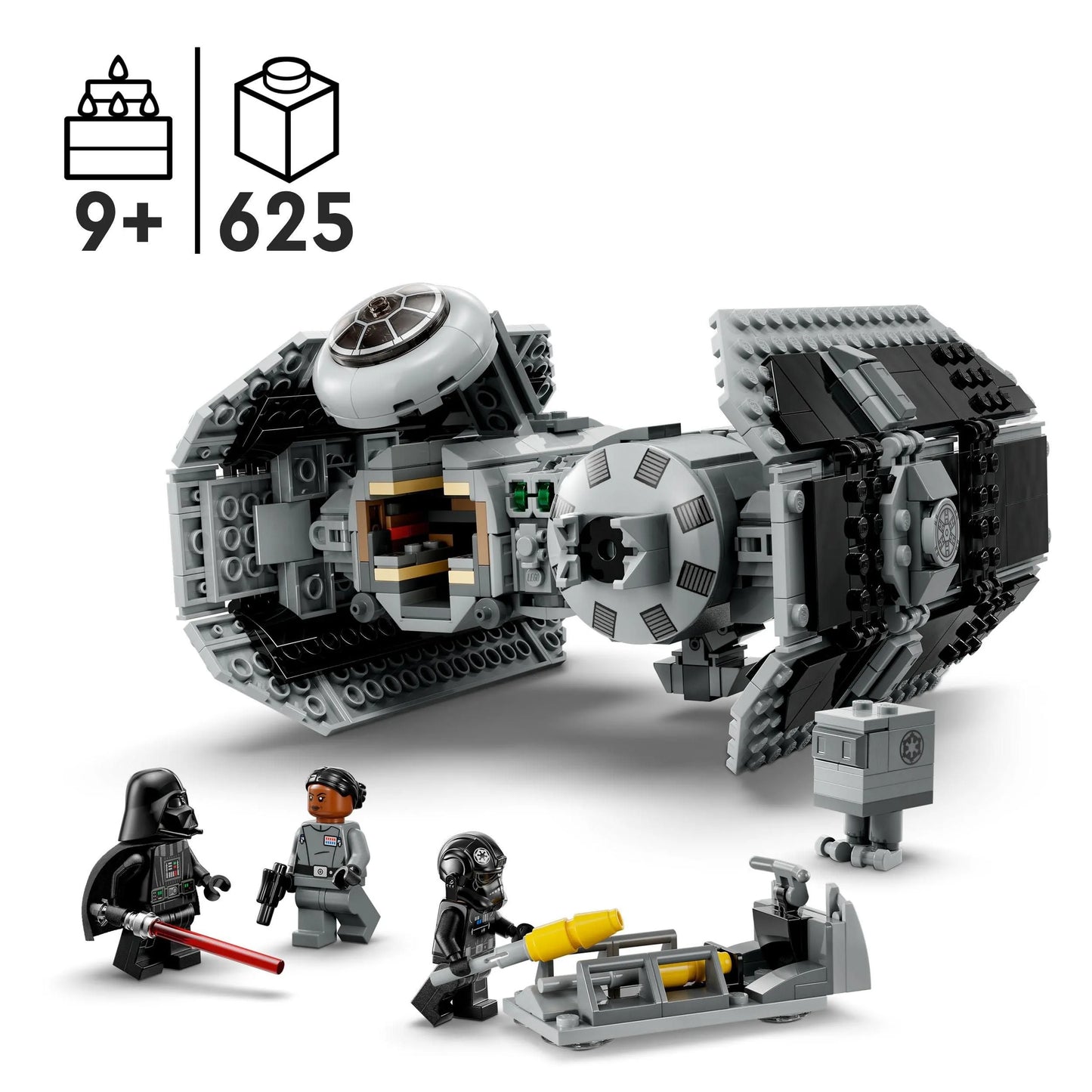 LEGO TIE-Bomber 75347 Star Wars