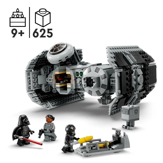 LEGO TIE-Bomber 75347 Star Wars