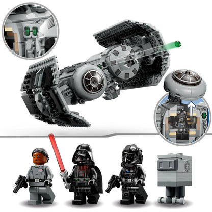 LEGO TIE-Bomber 75347 Star Wars
