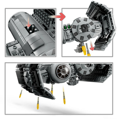LEGO TIE-Bomber 75347 Star Wars