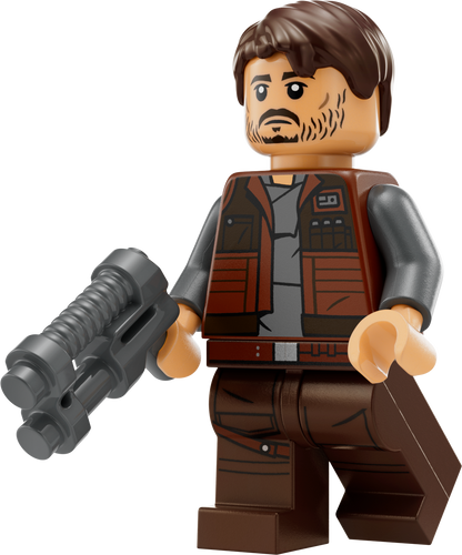 LEGO The Rebel U-wing Starfighter 75399 StarWars