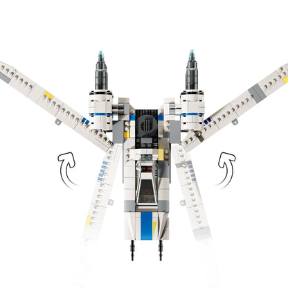 LEGO The Rebel U-wing Starfighter 75399 StarWars