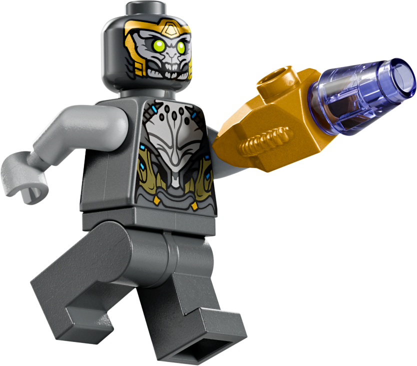 LEGO The Avengers Endgame Final Battle 76323 Superheroes
