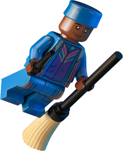 LEGO 12 Grimmauldplatz 76408 Harry Potter