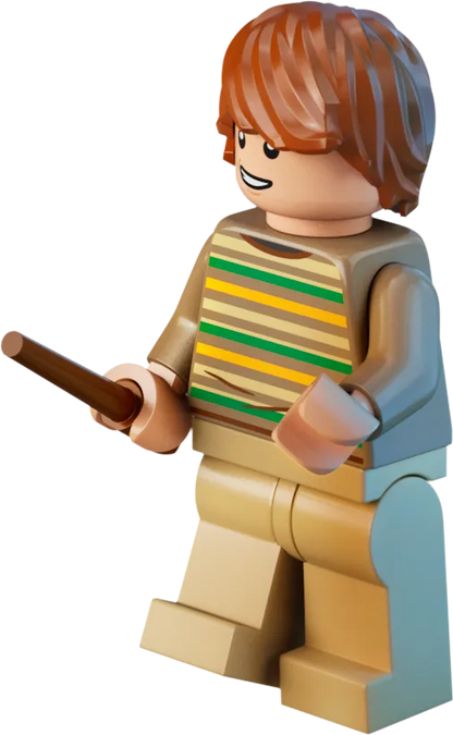 LEGO 12 Grimmauldplatz 76408 Harry Potter