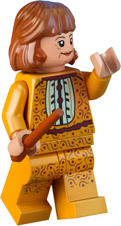 LEGO 12 Grimmauldplatz 76408 Harry Potter