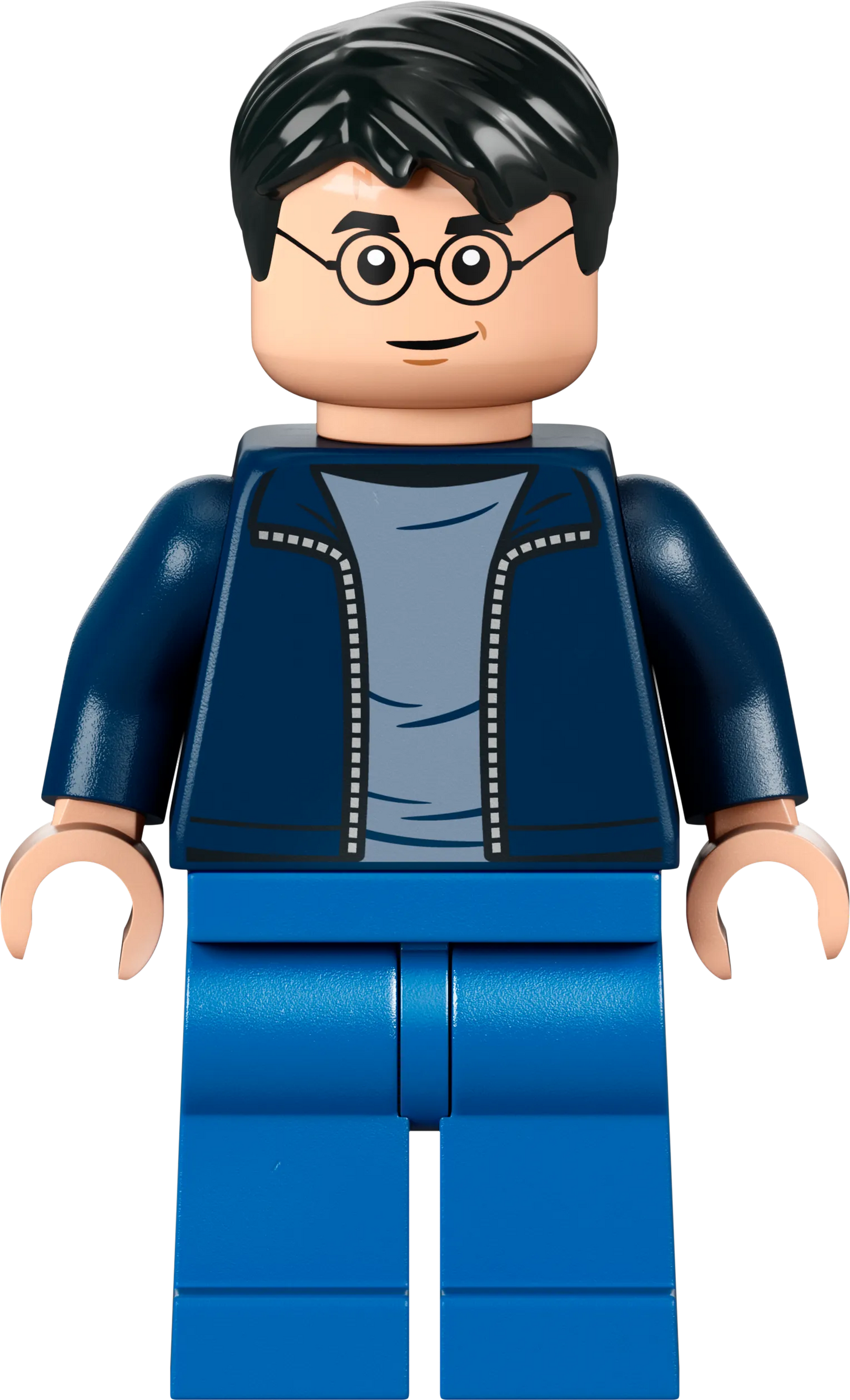 LEGO 12 Grimmauldplatz 76408 Harry Potter