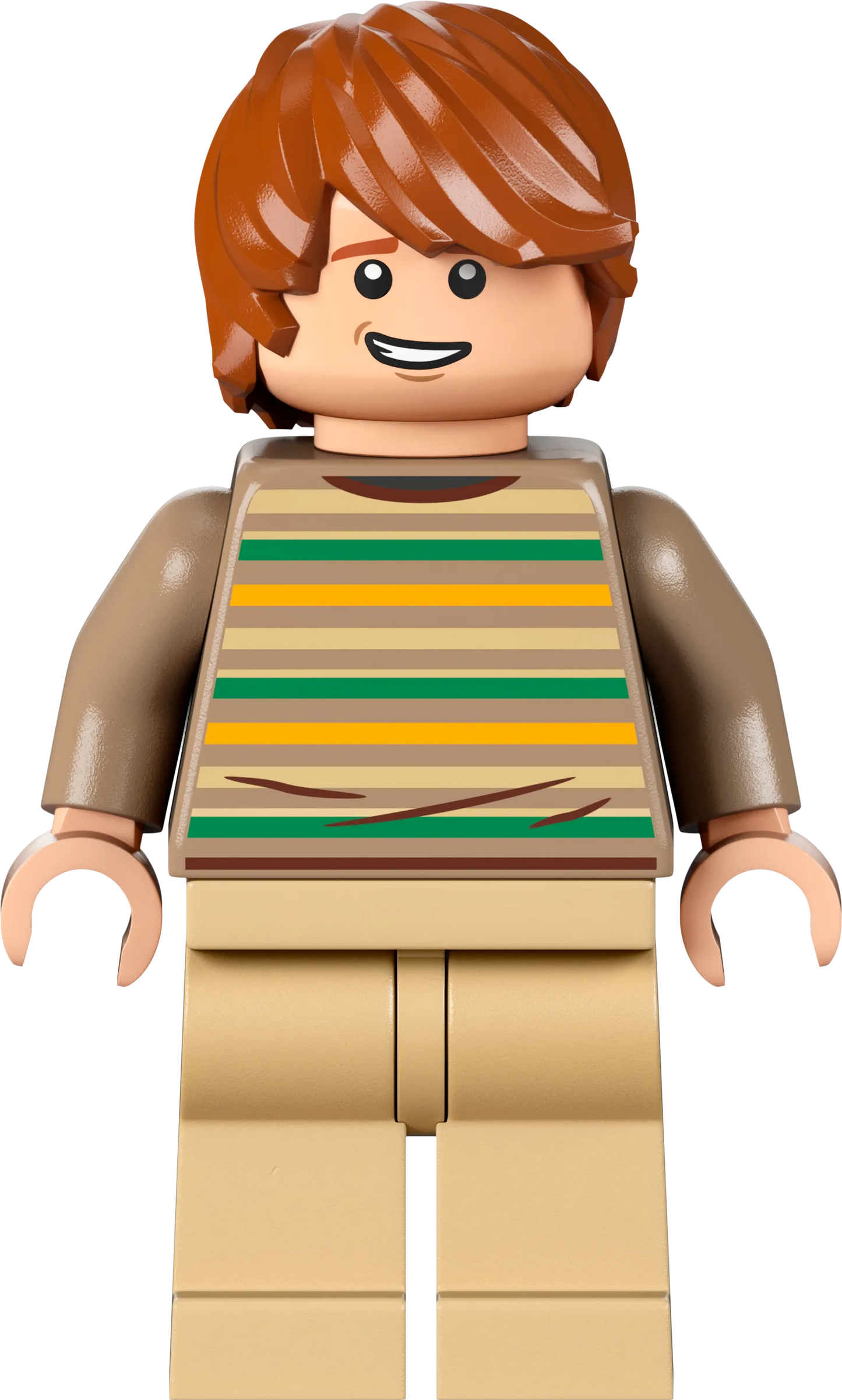 LEGO 12 Grimmauldplatz 76408 Harry Potter
