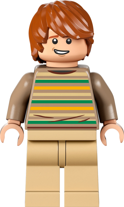 LEGO 12 Grimmauldplatz 76408 Harry Potter