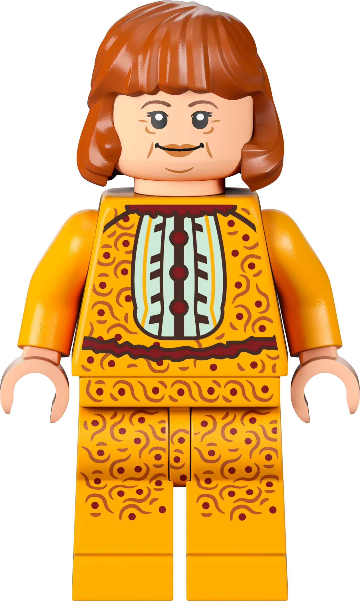 LEGO 12 Grimmauldplatz 76408 Harry Potter