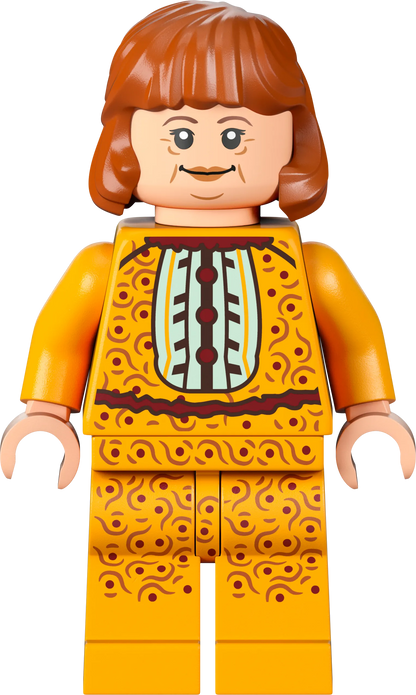 LEGO 12 Grimmauldplatz 76408 Harry Potter