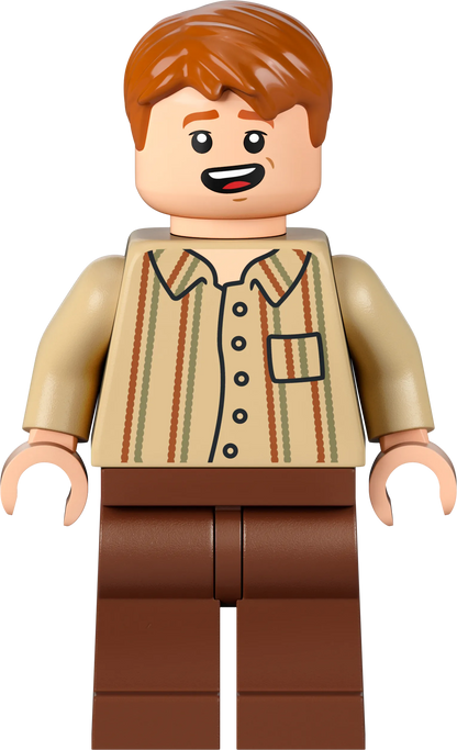 LEGO 12 Grimmauldplatz 76408 Harry Potter