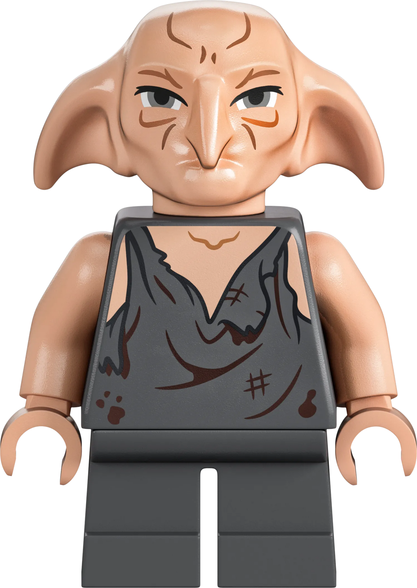 LEGO 12 Grimmauldplatz 76408 Harry Potter