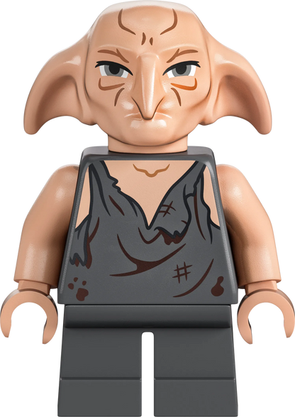 LEGO 12 Grimmauldplatz 76408 Harry Potter