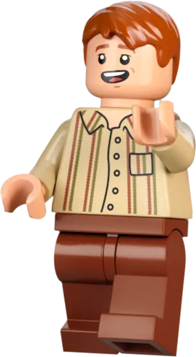 LEGO 12 Grimmauldplatz 76408 Harry Potter