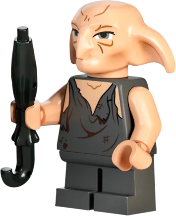 LEGO 12 Grimmauldplatz 76408 Harry Potter