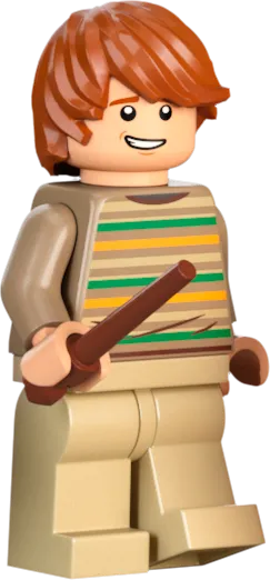 LEGO 12 Grimmauldplatz 76408 Harry Potter