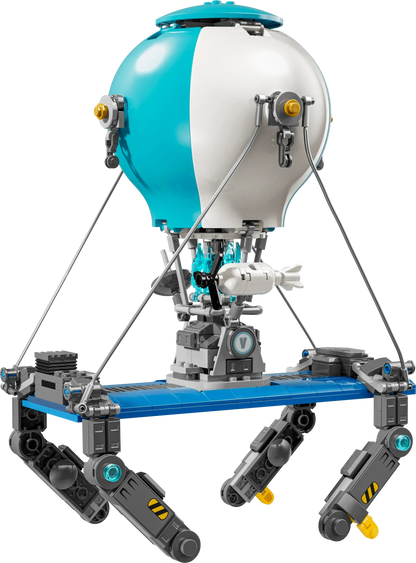 LEGO Der Schlachtbus 77073 Fortnite