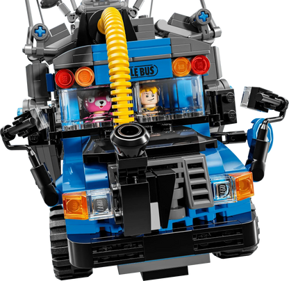 LEGO Der Schlachtbus 77073 Fortnite