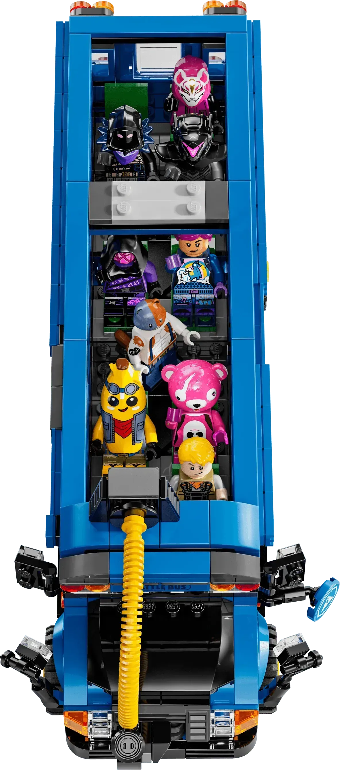 LEGO Der Schlachtbus 77073 Fortnite