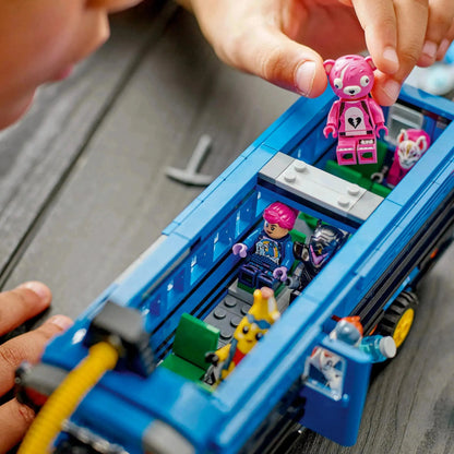 LEGO Der Schlachtbus 77073 Fortnite