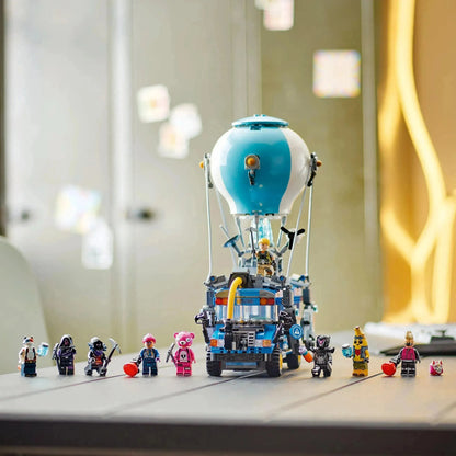 LEGO Der Schlachtbus 77073 Fortnite