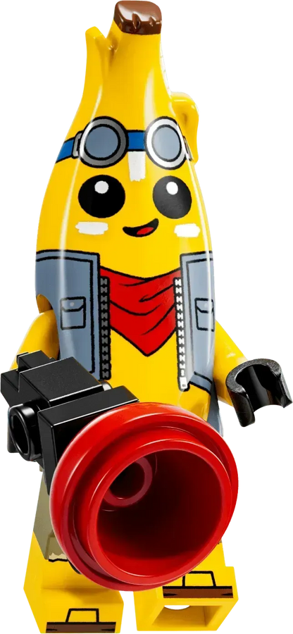 LEGO Der Schlachtbus 77073 Fortnite