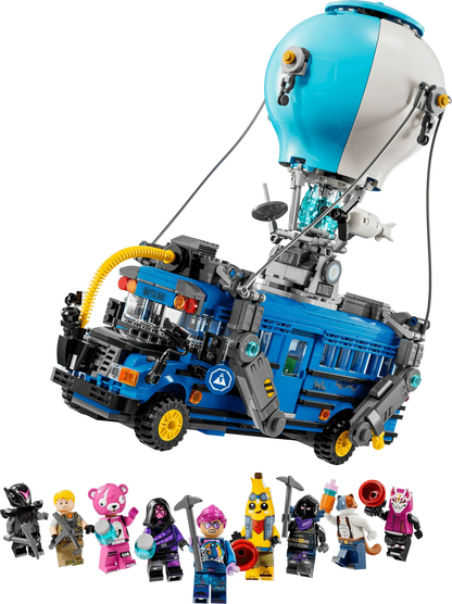 LEGO Der Schlachtbus 77073 Fortnite