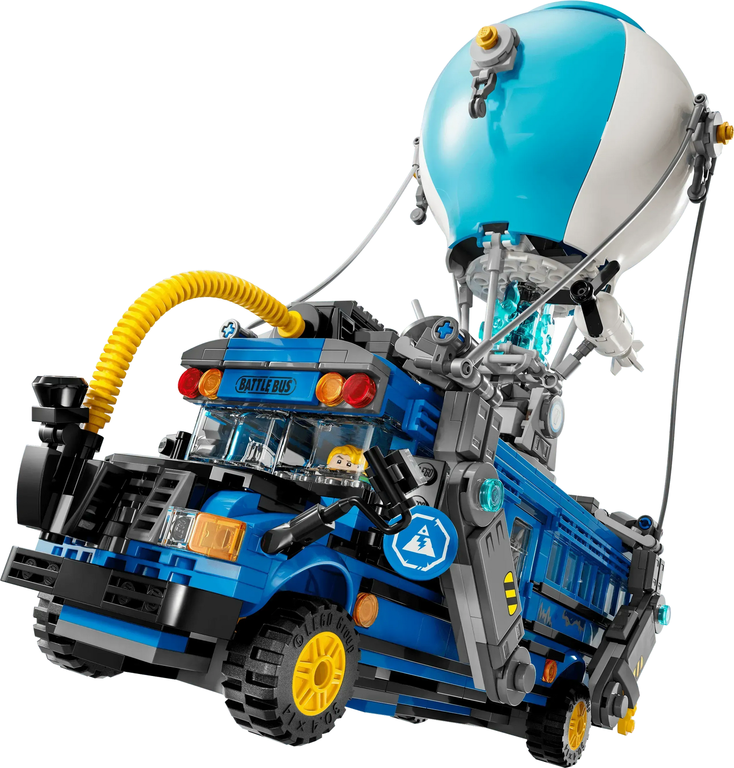 LEGO Der Schlachtbus 77073 Fortnite